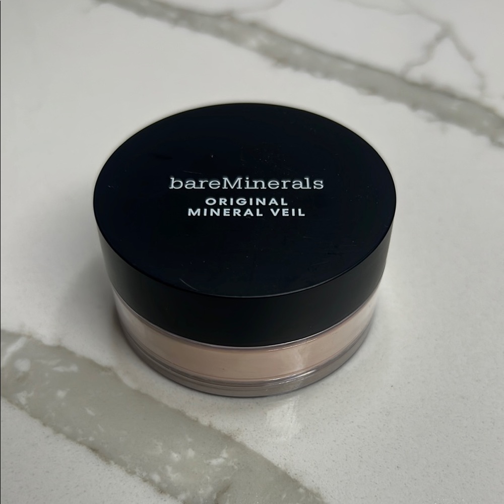 Bareminerals Original Mineral Veil - Translucent